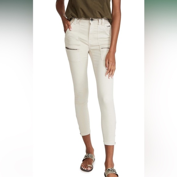 Joie Denim - Joie Womens Skinny Jeans